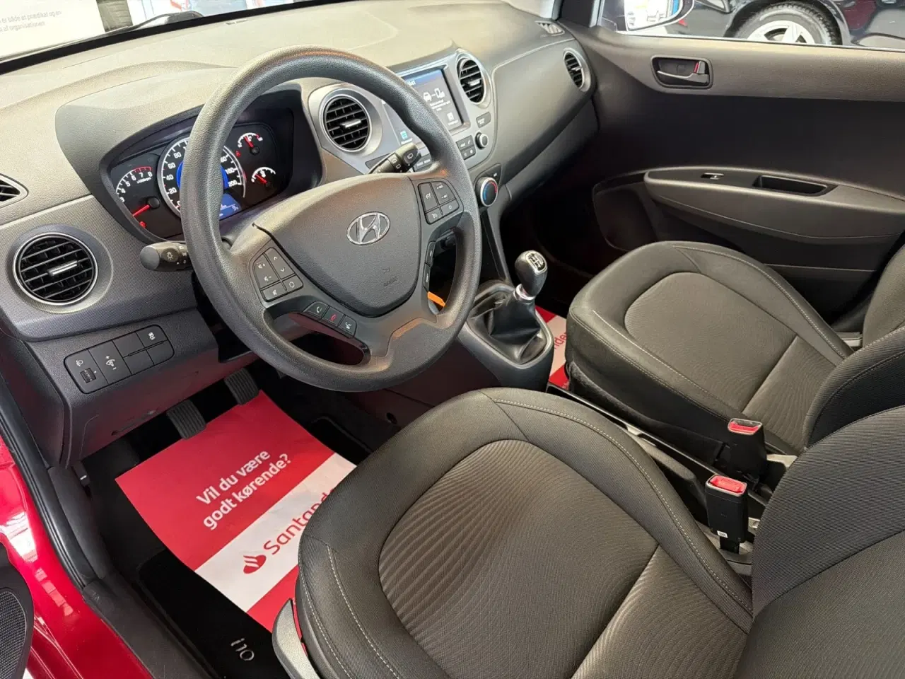 Billede 5 - Hyundai i10 1,0 Trend