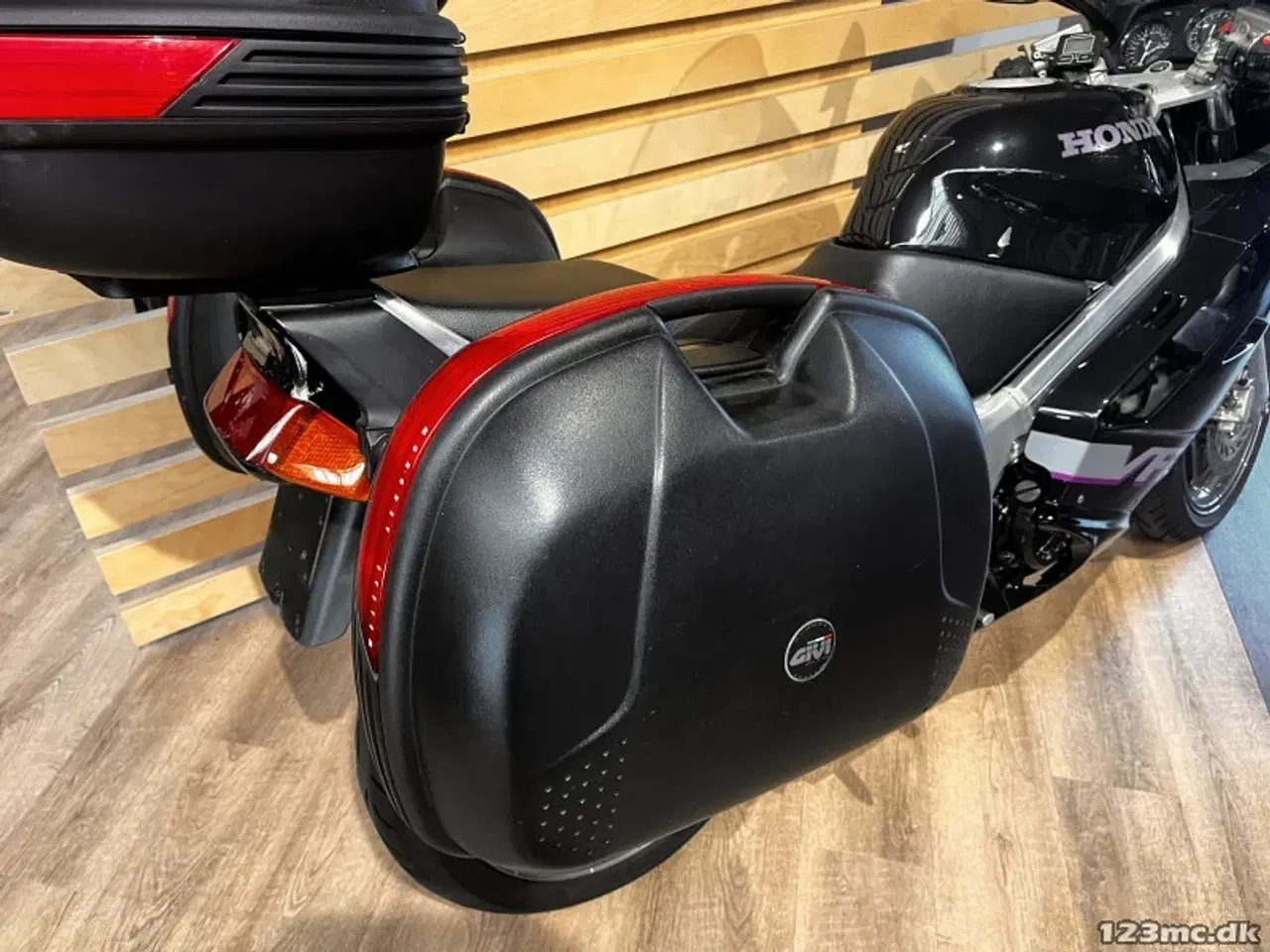 Billede 15 - Honda VFR 750 ENGROS