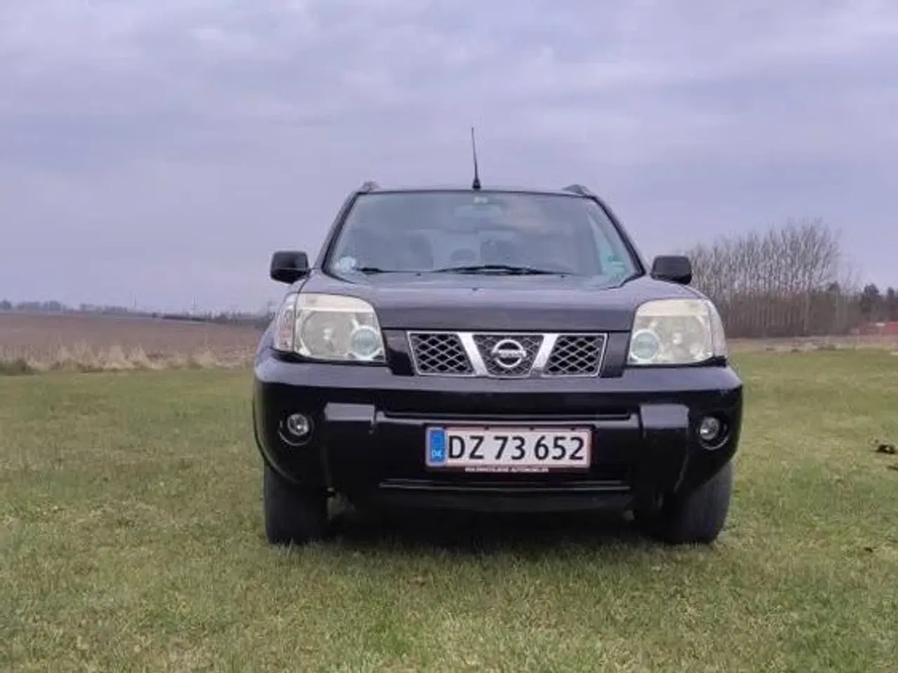 Billede 1 - Nissan X Trail