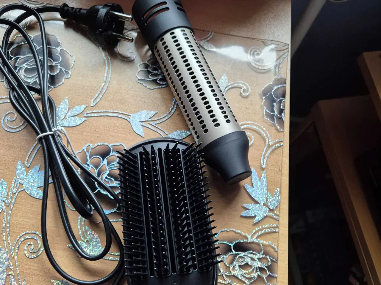 Billede 6 - Remington Airstyler med 4stk tilbehør 
