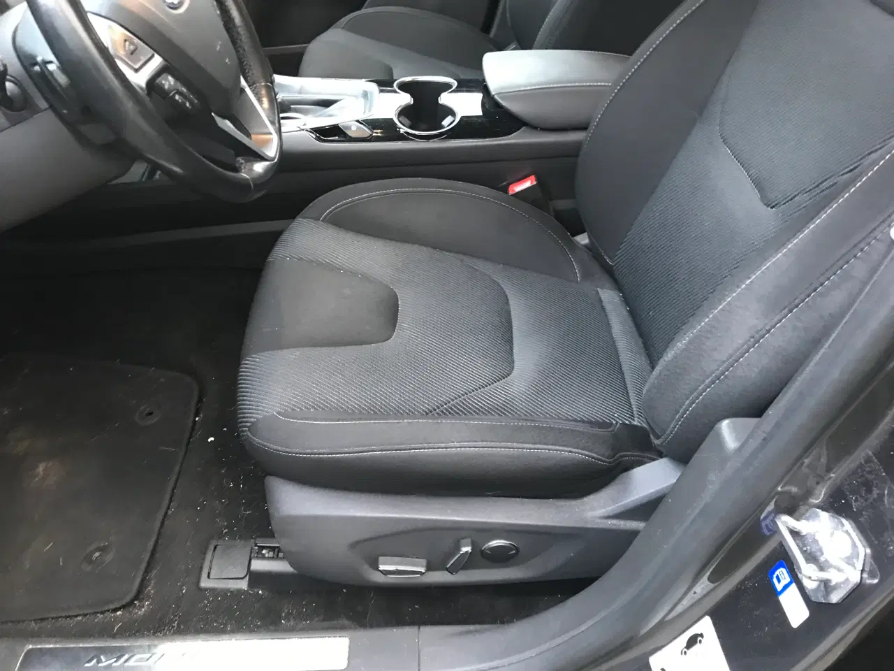 Billede 2 - Ford Mondeo Titanium 1,5 benzin AUT 5 dørs 2017