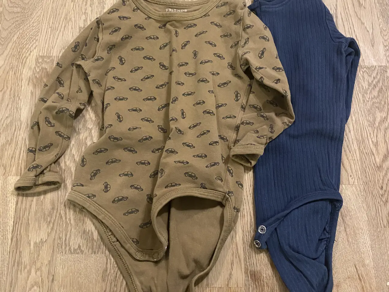 Billede 11 - Drengetøj & overtøj