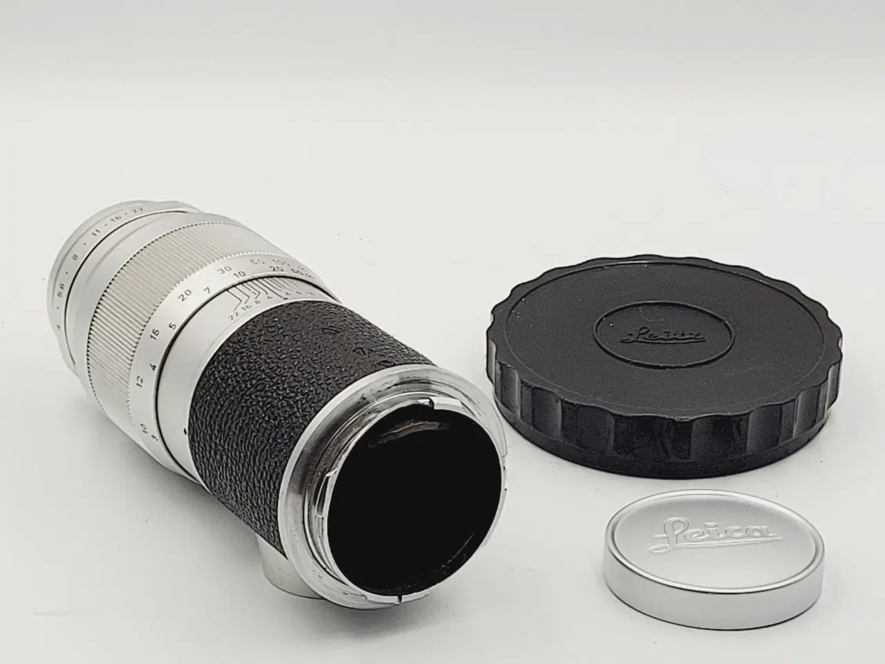 Billede 6 - ⭐️· Original Leica ELMAR 1:4/135 LEITZ WETZLAR 