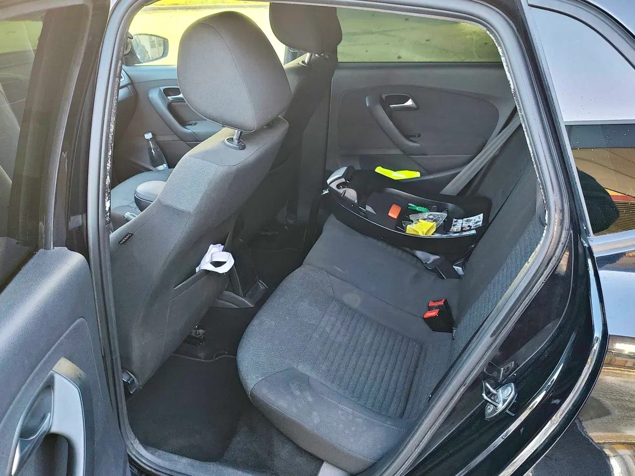 Billede 8 - VW Polo 6R 1.6 TDi 2010