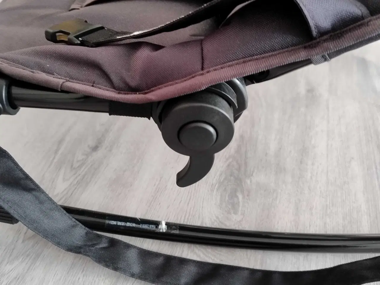 Billede 5 - baby bouncer