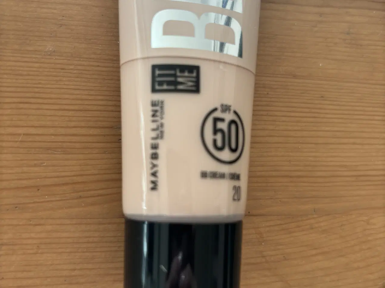 Billede 1 - Maybelline foundation