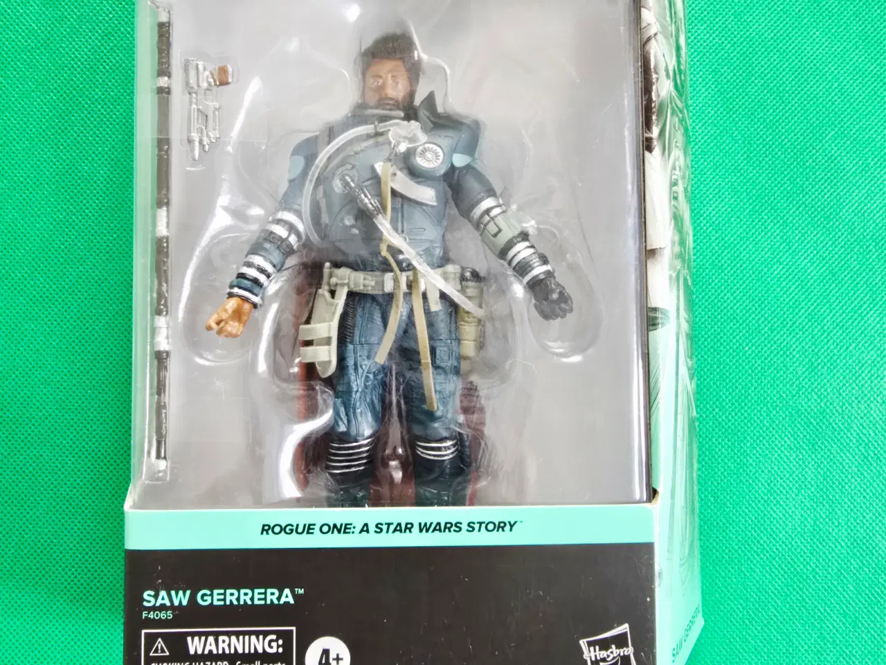 Billede 2 - Legetøjs figurer i uåbnede æsker