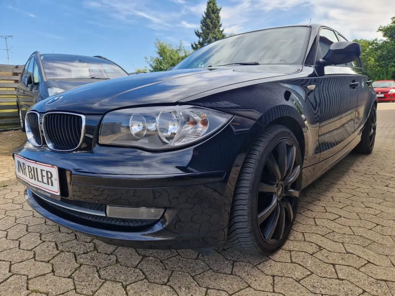 Billede 16 - BMW 116d 2,0 