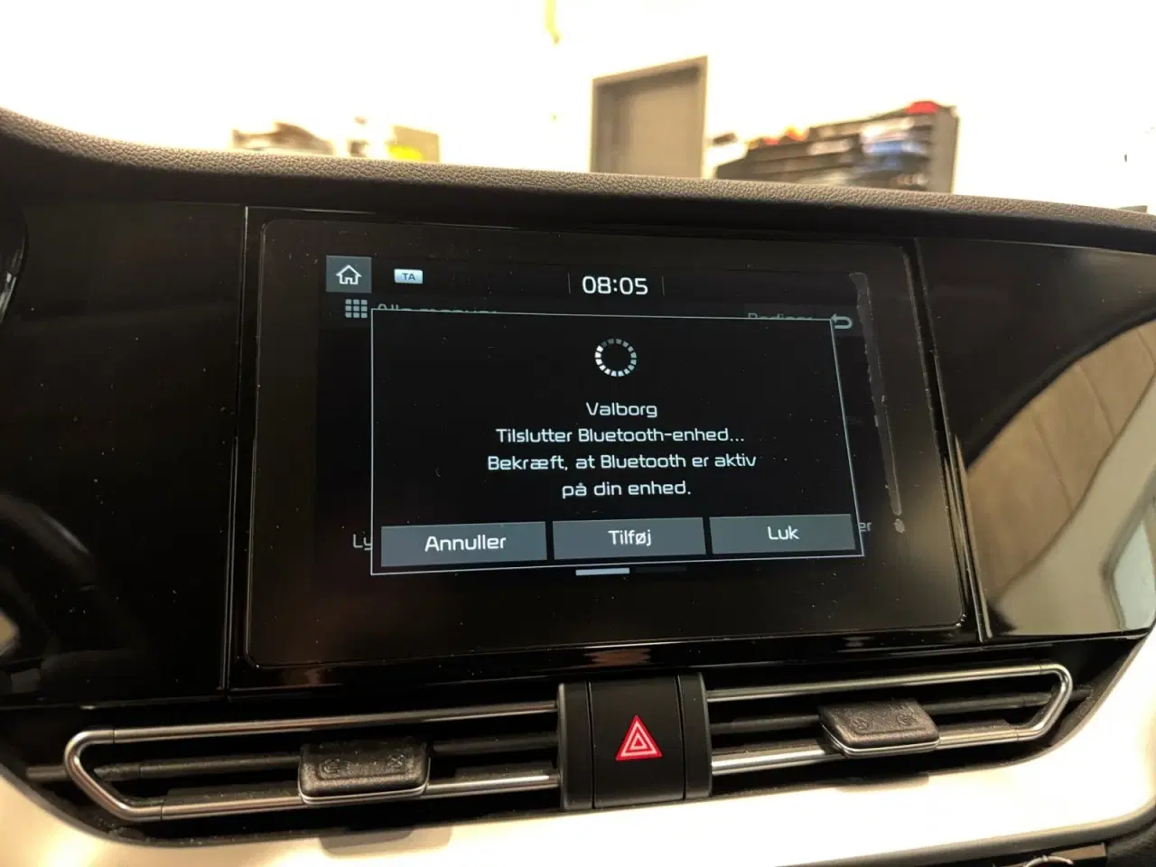 Billede 9 - Kia Niro 1,6 PHEV Advance DCT