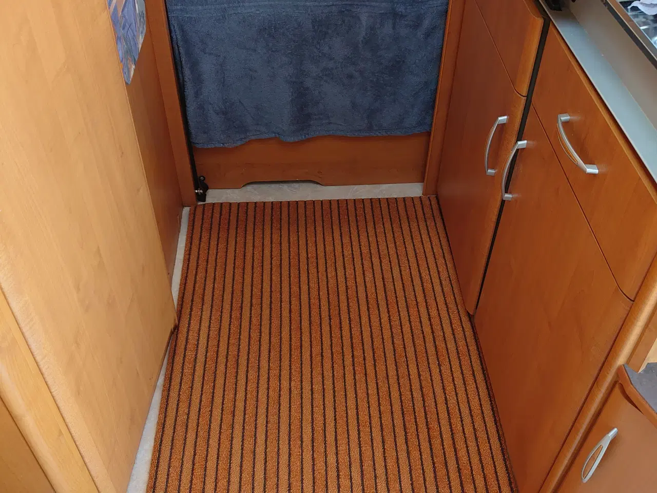 Billede 2 - Super velholdt Hobby Exellent 470