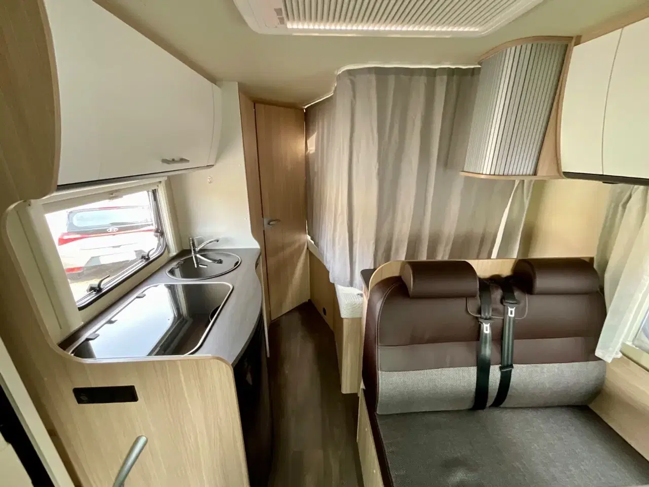 Billede 11 - Fiat Sunlight 2,3 MJT T58