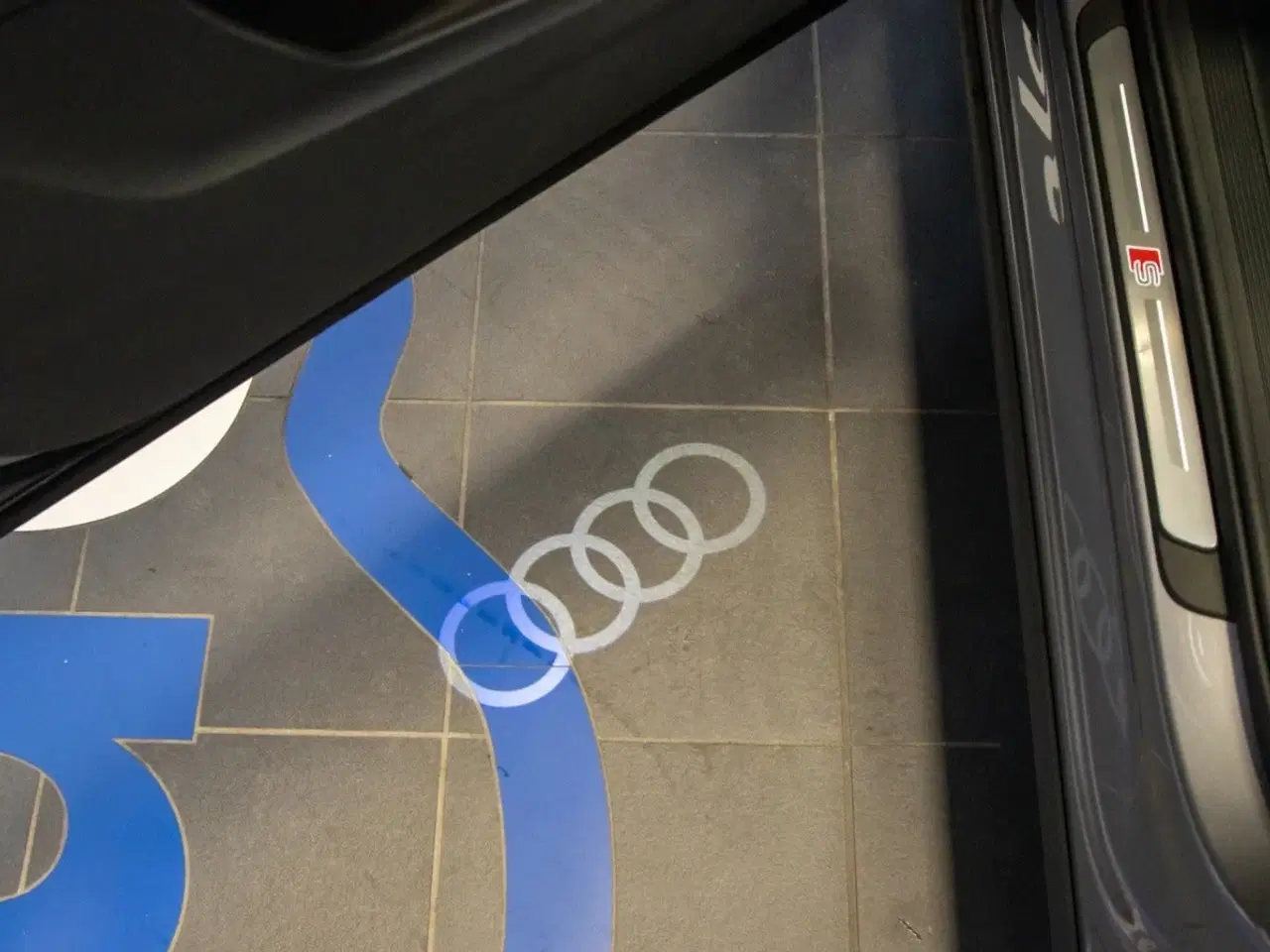 Billede 13 - Audi Q4 e-tron 40 edition one Sportback