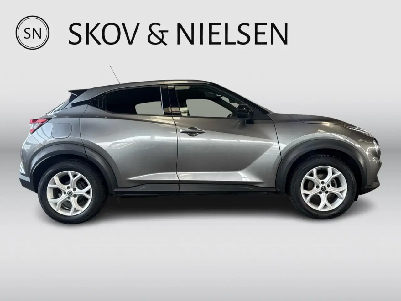 Billede 7 - Nissan Juke 1,0 Dig-T 117 Tekna