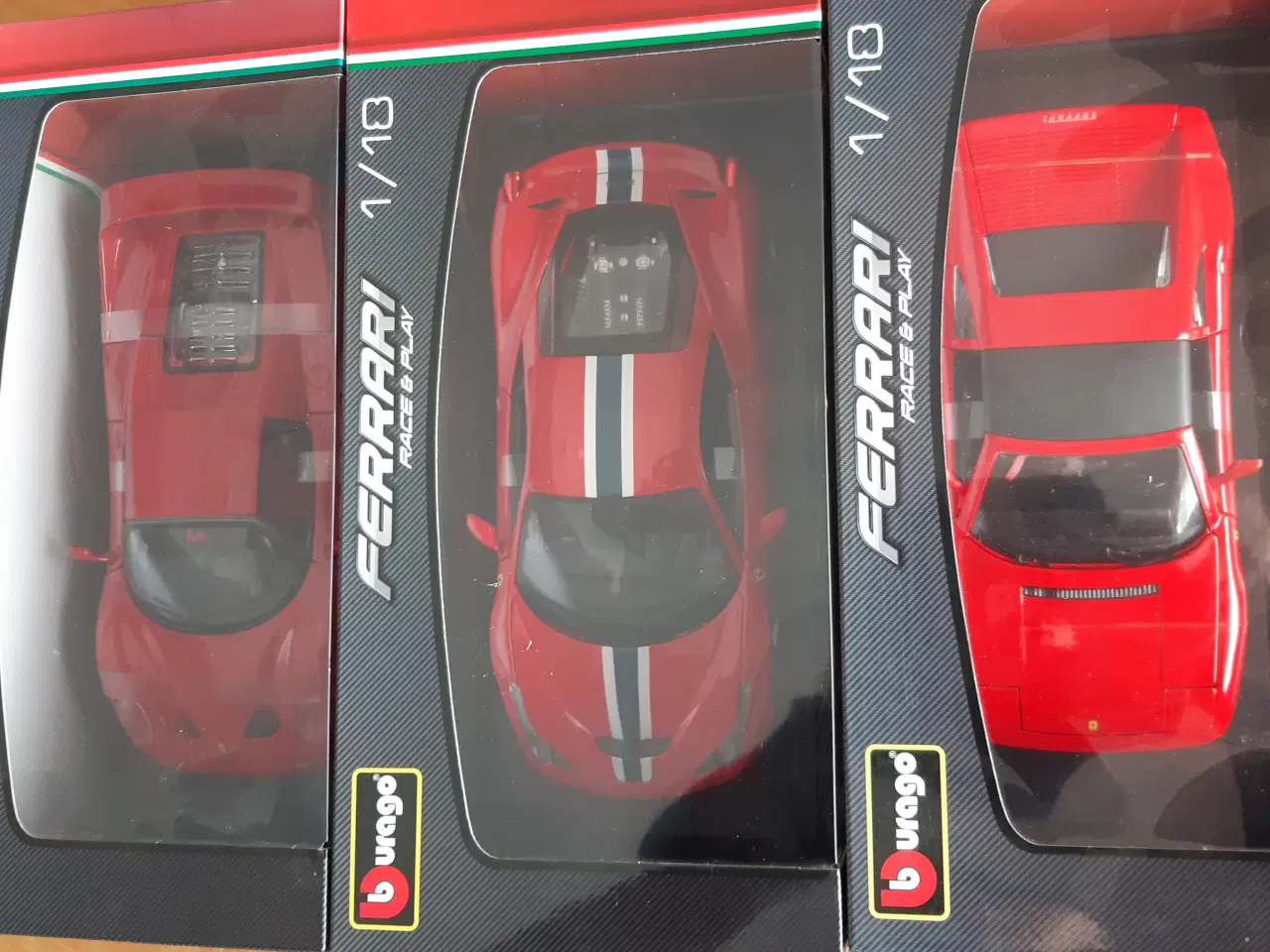 Billede 2 - model biler