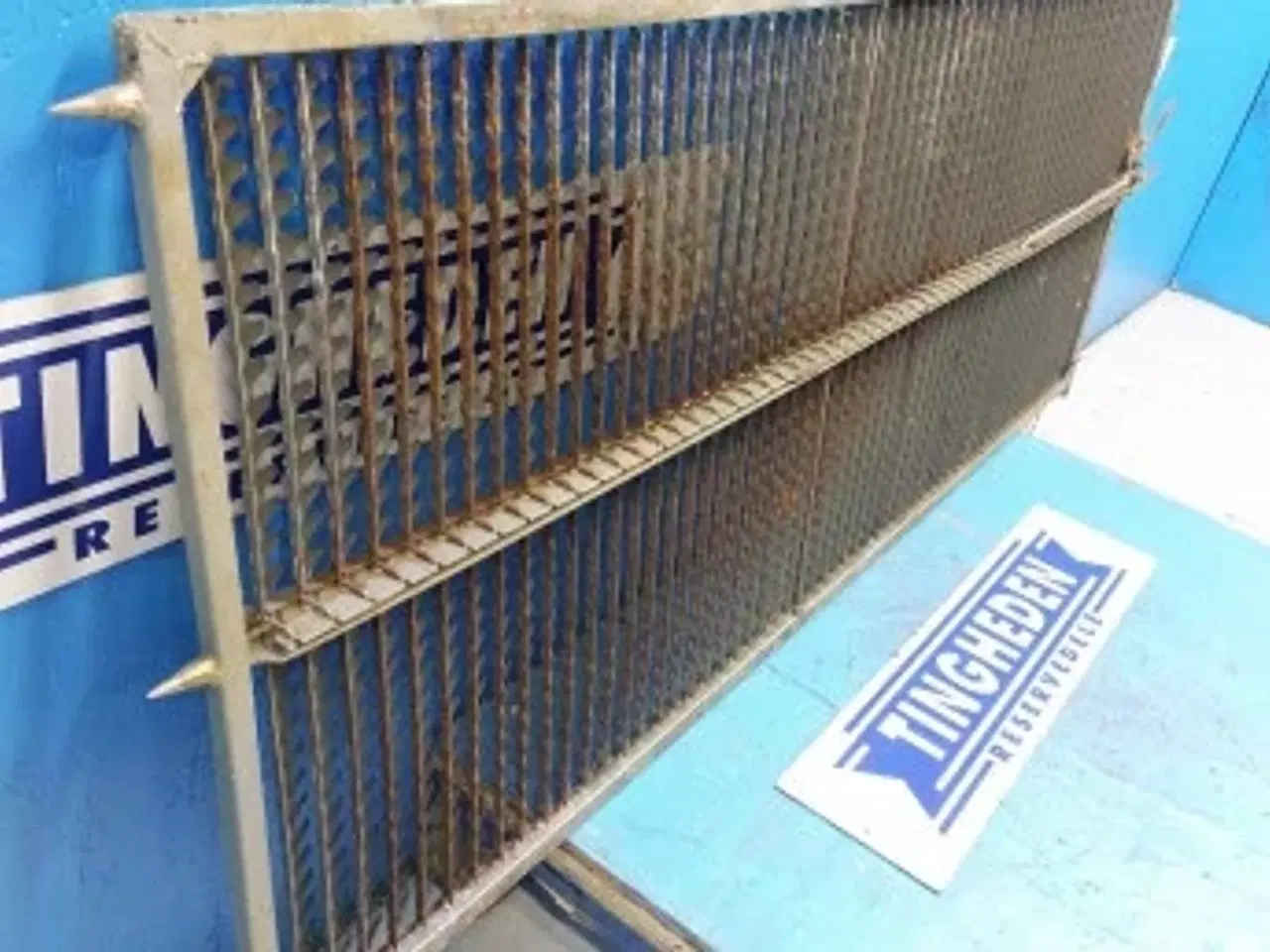 Billede 14 - Claas Commandor 116CS Oversold 06471270