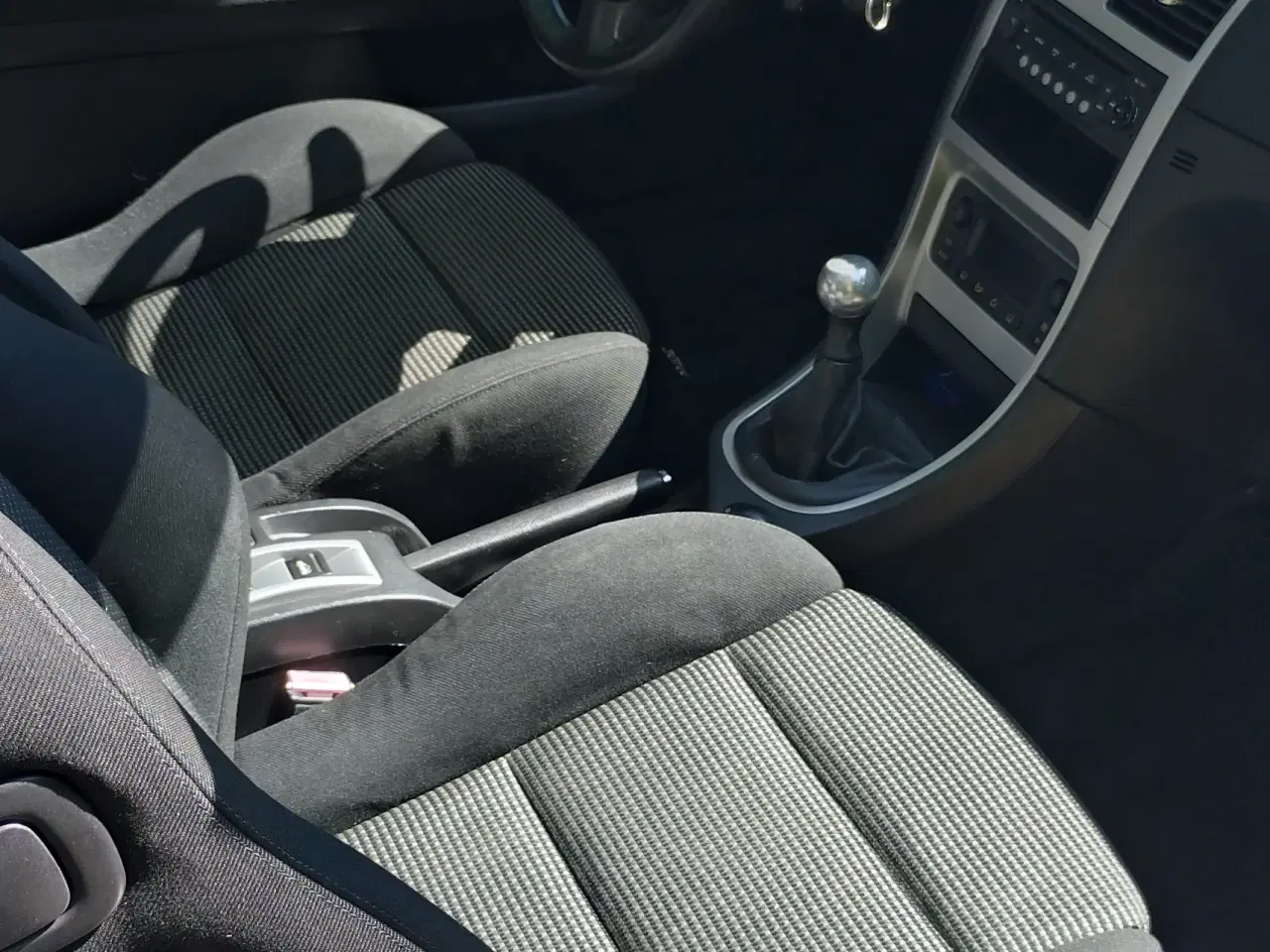 Billede 7 - Peugeot 307cc Sælges