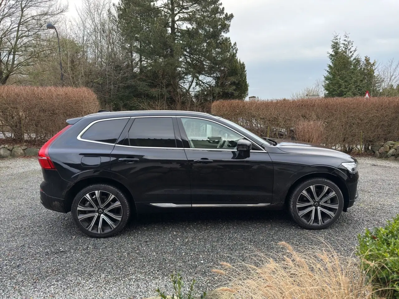 Billede 4 - Volvo XC60 2,0 T6 ReCharge Plus Bright aut. AWD
