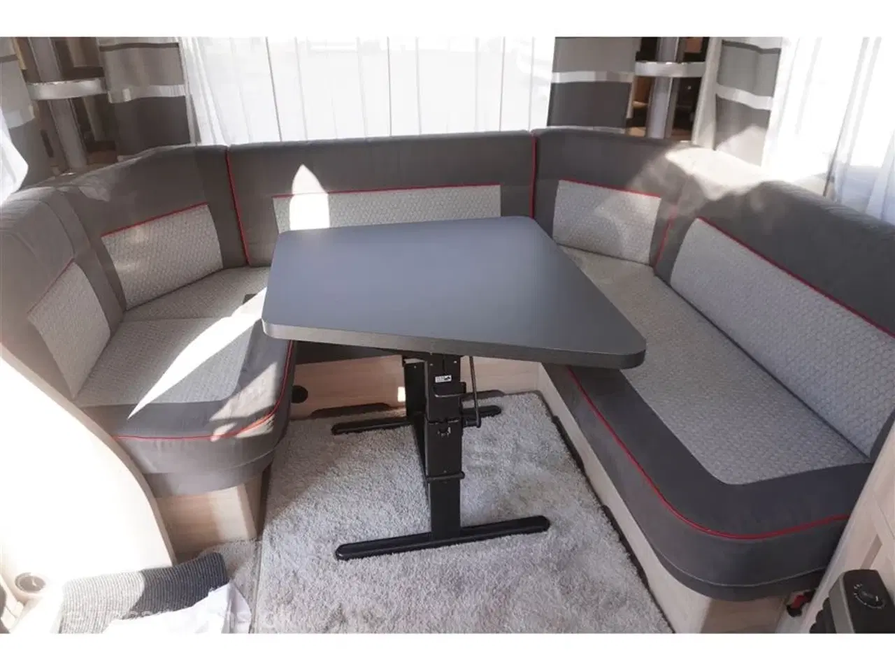 Billede 7 - 2017 - Hobby De Luxe Edition 495 UL