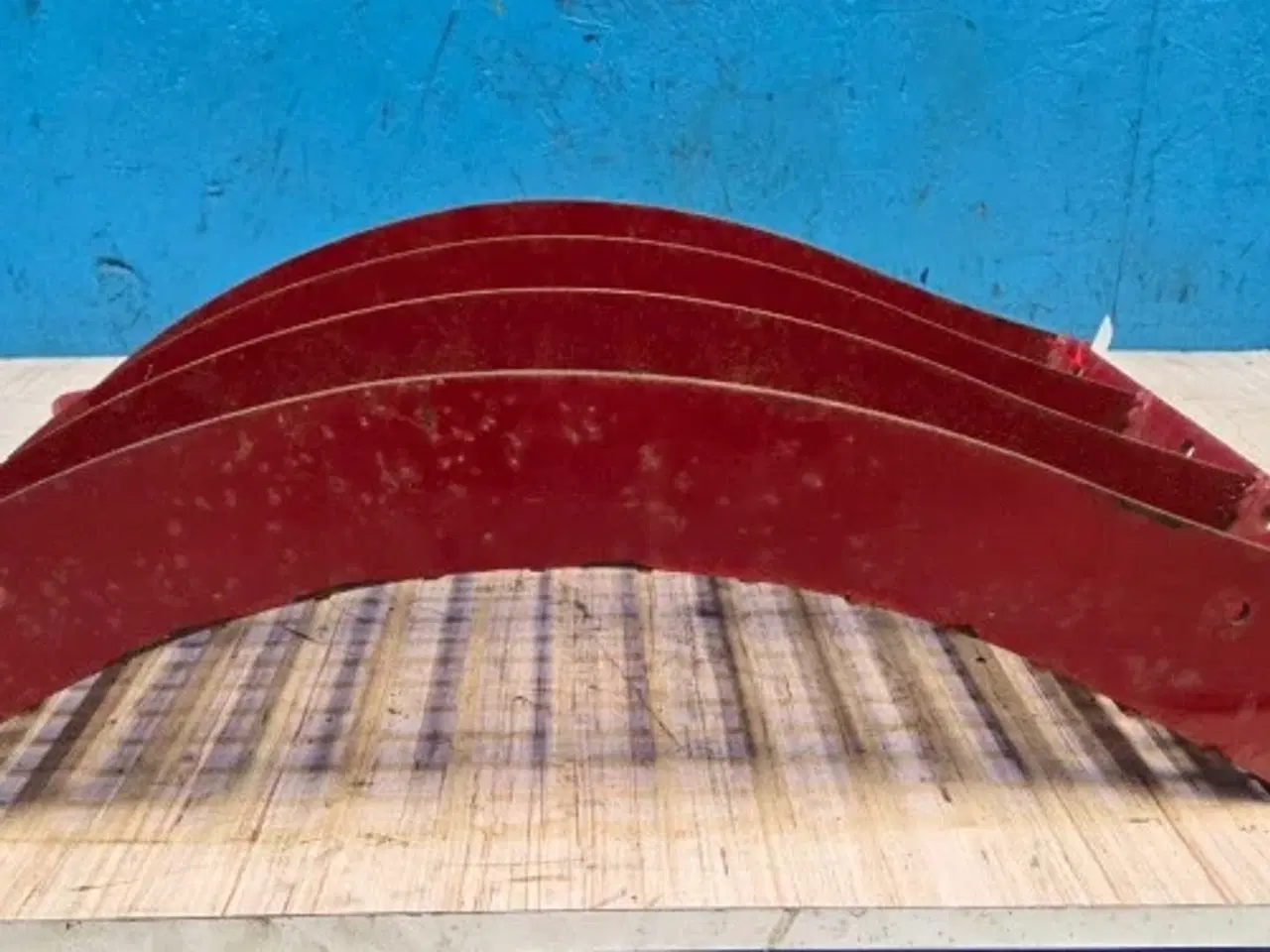 Billede 2 - Case 9010 Tærskebro L. 86999090