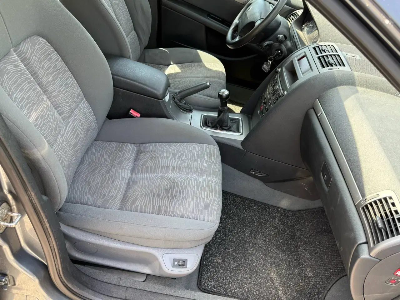 Billede 7 - Bil Peugeot 