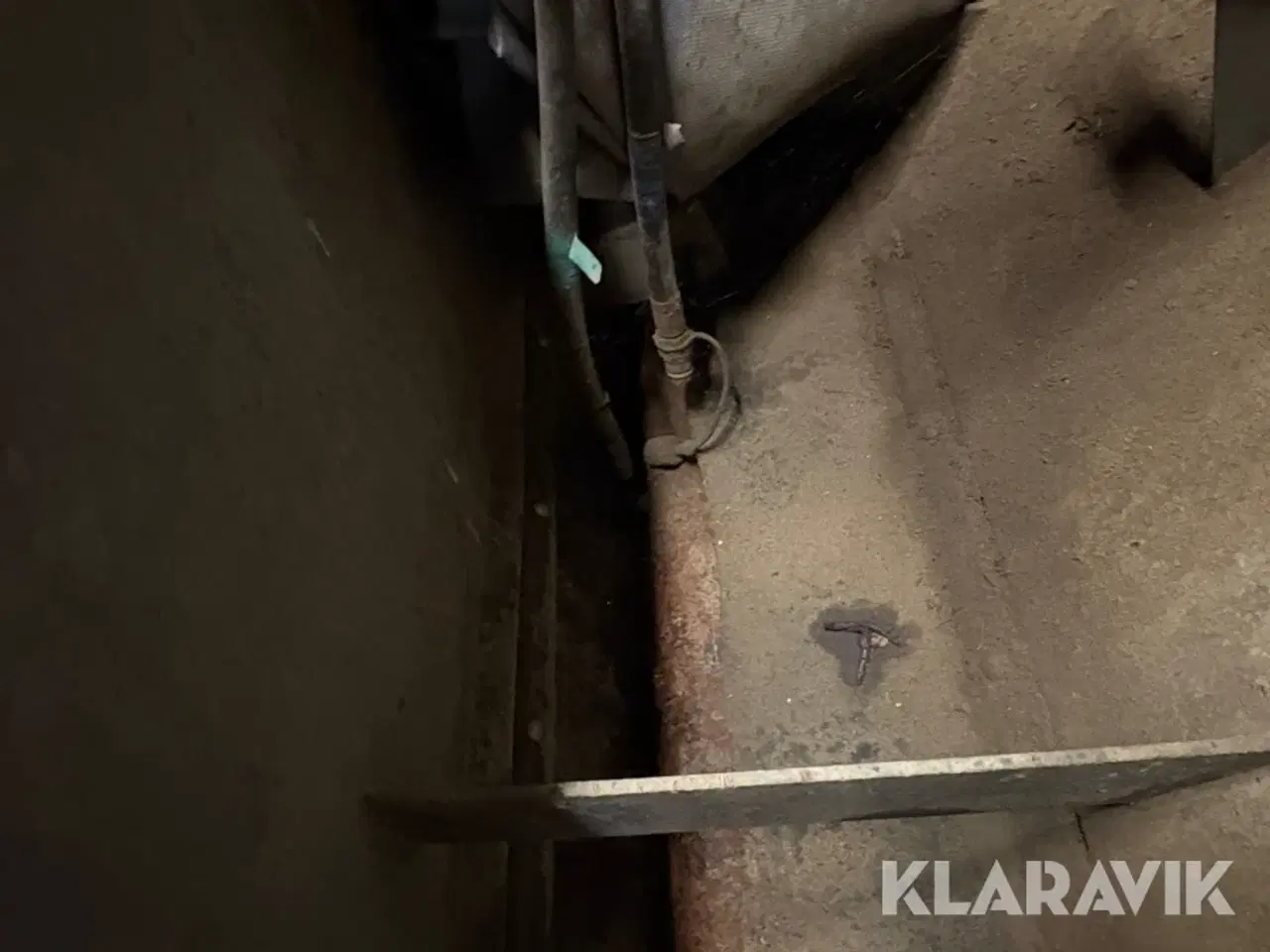 Billede 7 - Udlægger