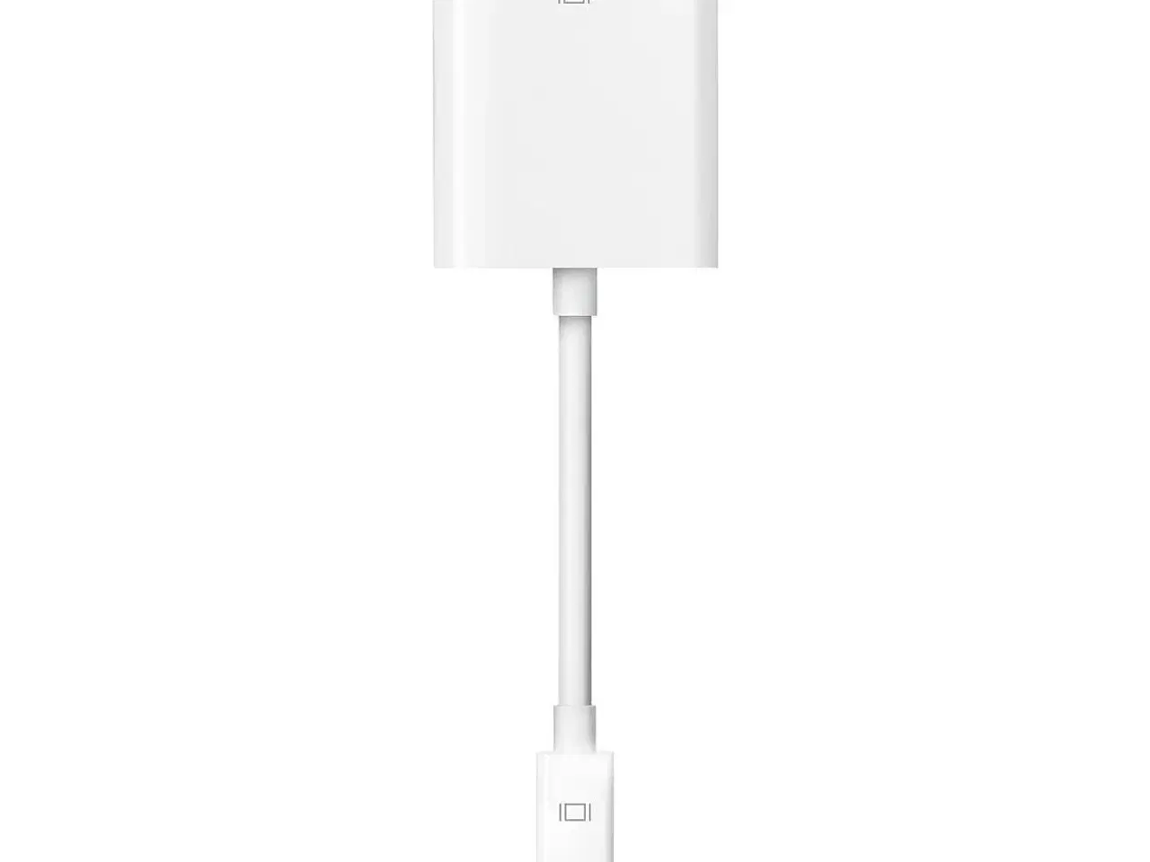 Billede 2 - Apple A1307 VGA adapter