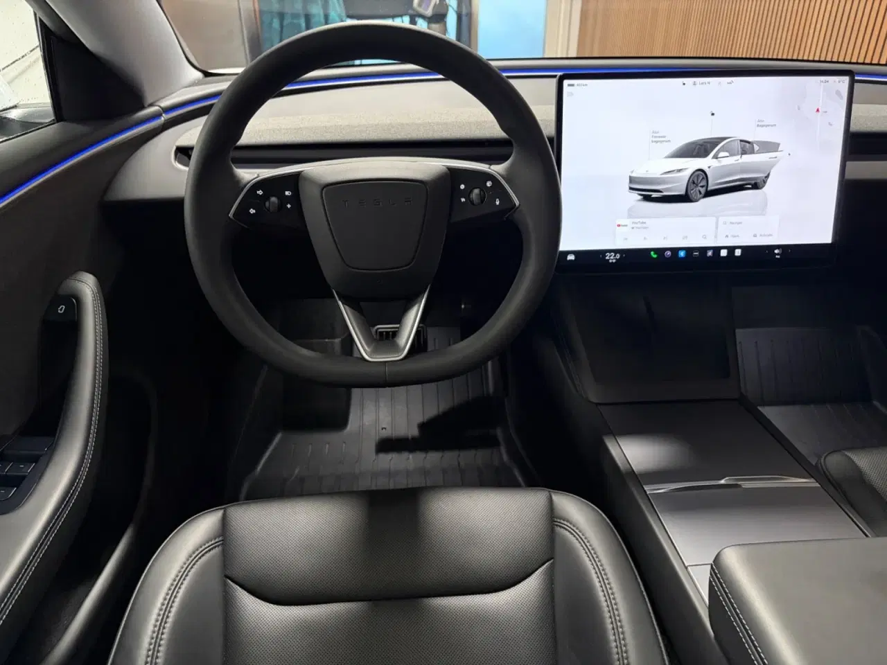 Billede 12 - Tesla Model 3  RWD