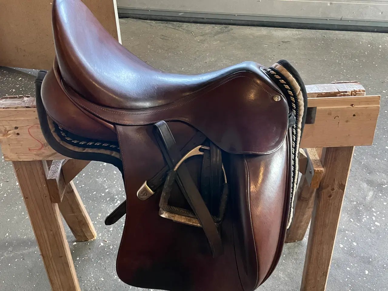 Billede 5 - Bates Innova Cair