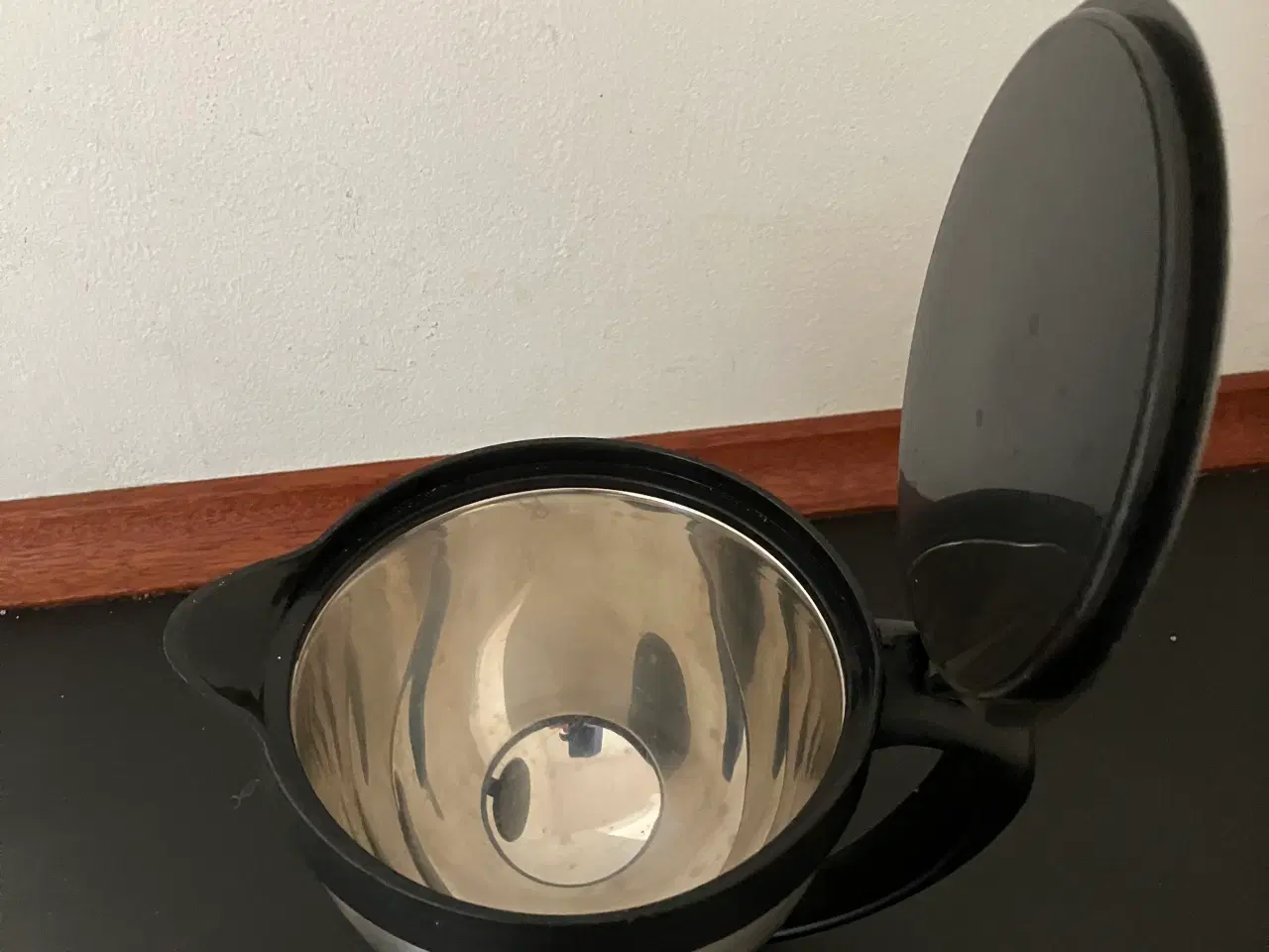 Billede 3 - Saucekande med låg