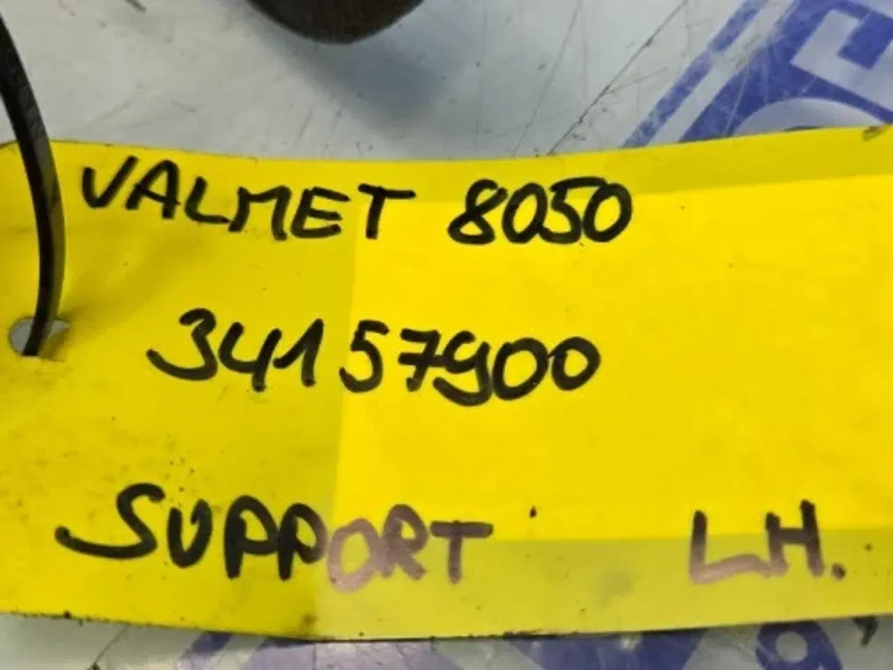 Billede 11 - Valmet  8350    Support   34157900