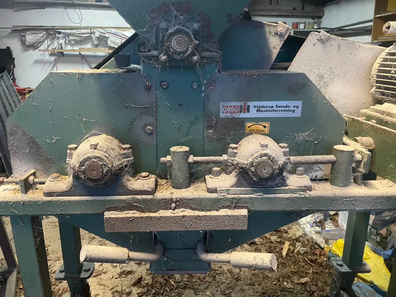 Billede 2 - Mortensen valser 