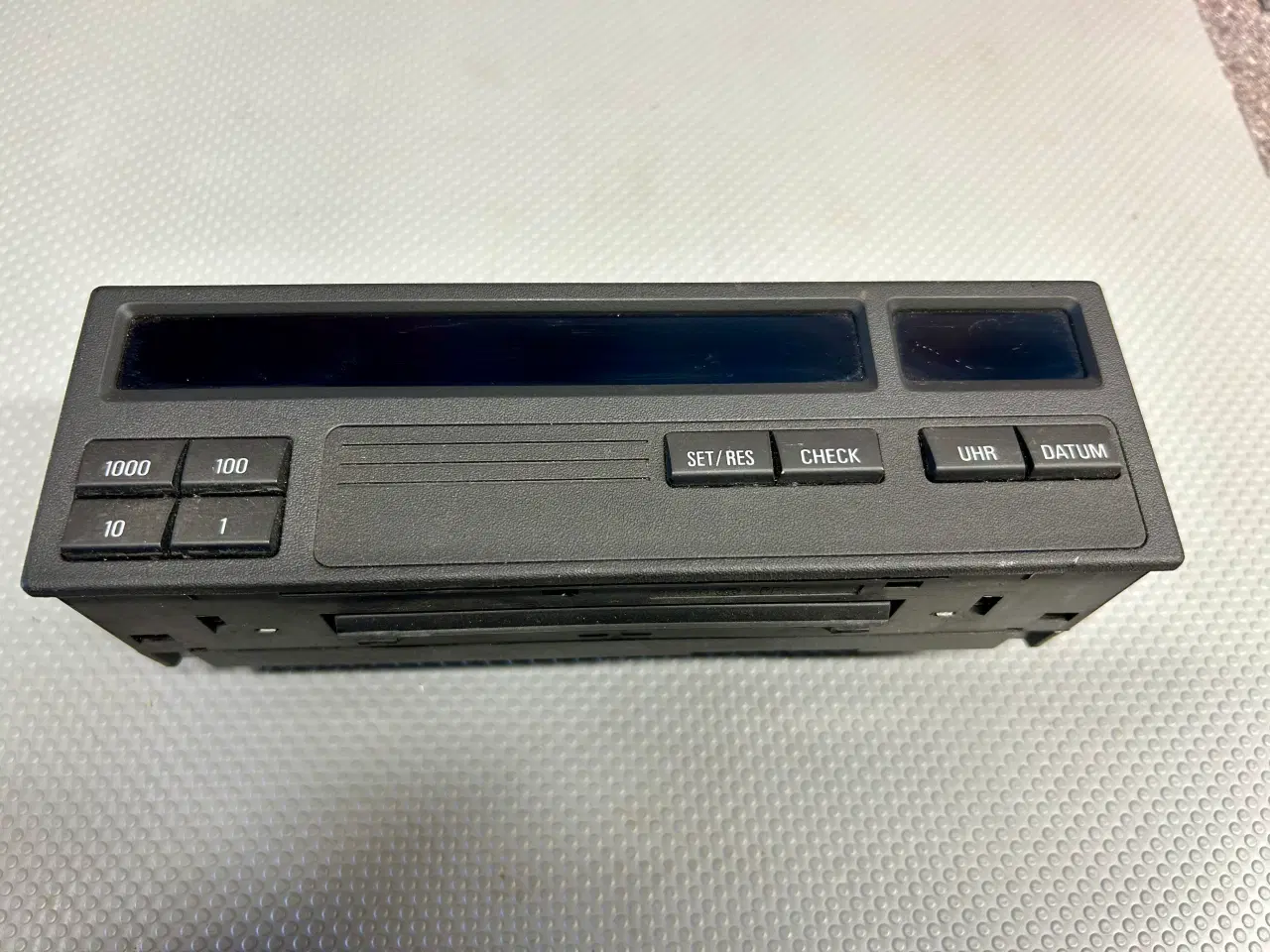 Billede 2 - BMW E36 OBC check board computer 