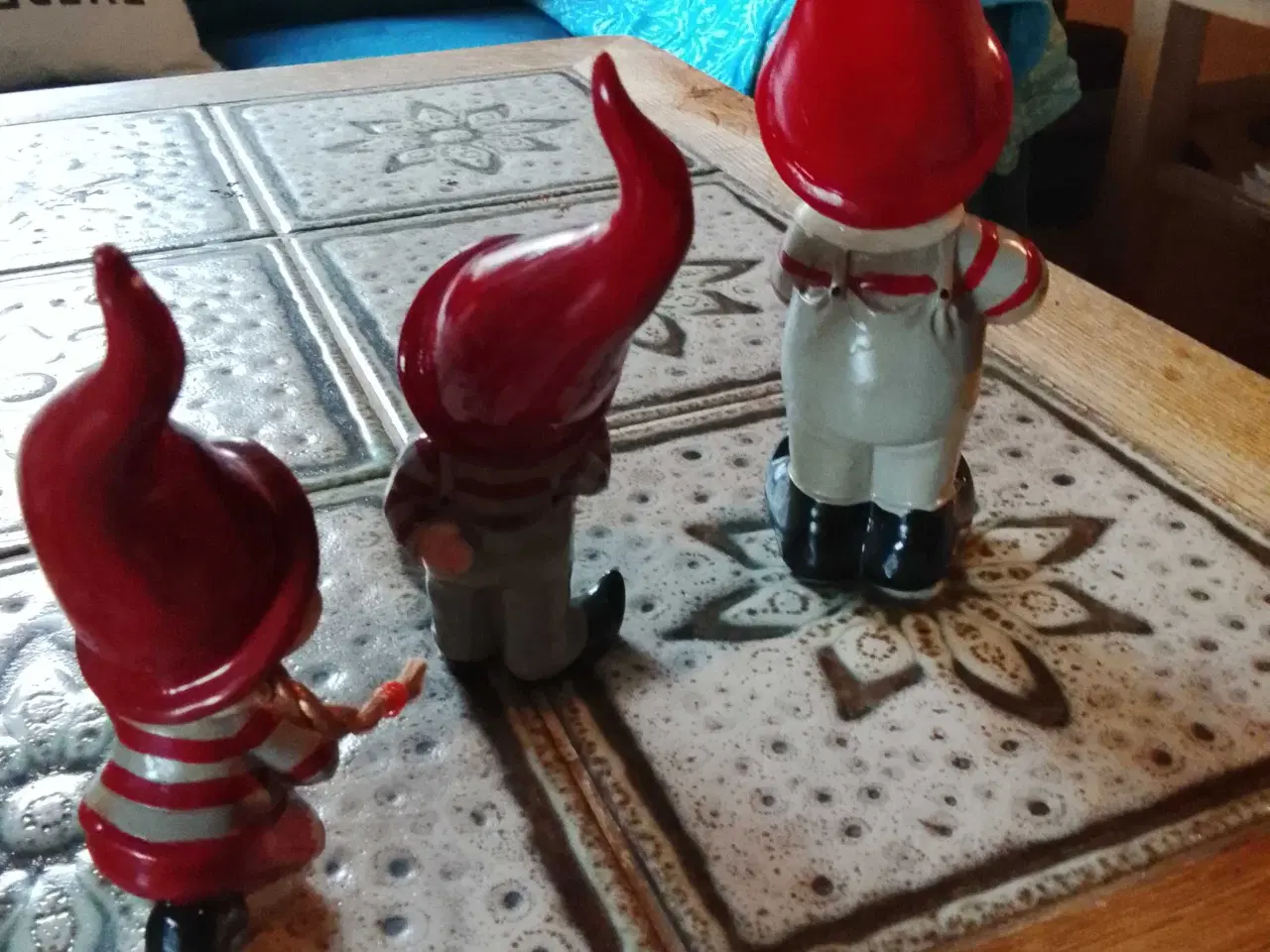 Billede 1 - Chiłly nisser