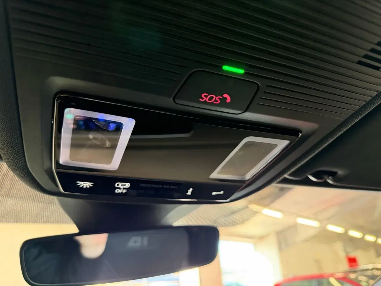 Billede 20 - VW ID.5 EL Style 286HK 5d Aut.