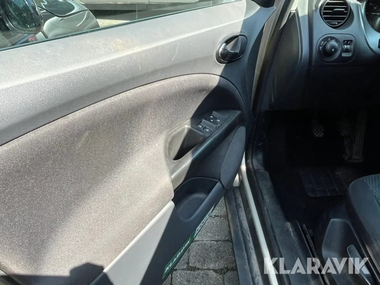 Billede 10 - Personbil Seat Toledo