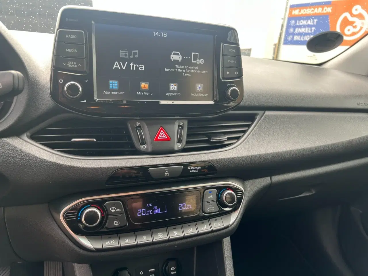 Billede 9 - Hyundai i30 1,0 T-GDi Summer Edition
