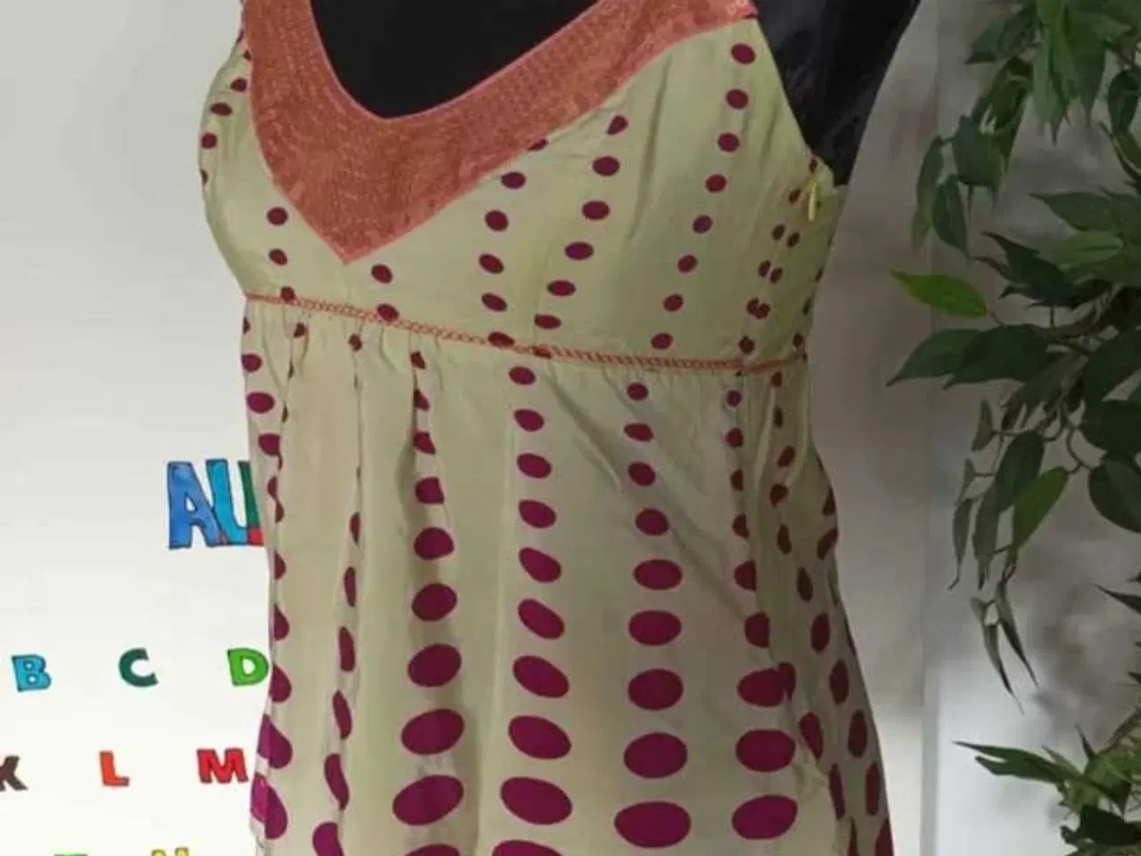 Billede 4 - Top. Creton. Small/36