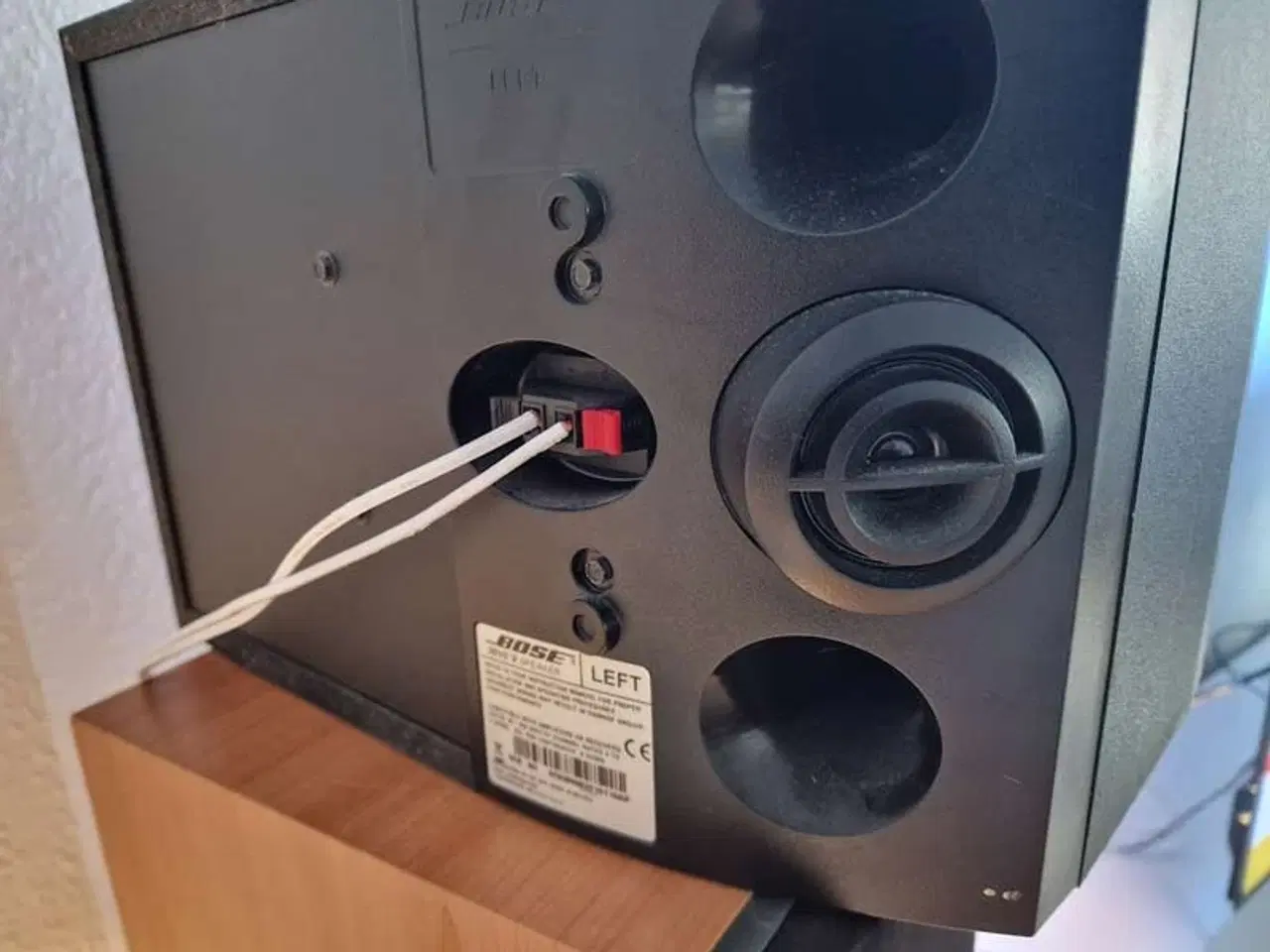 Billede 3 - Bose 301 V, Aalborg