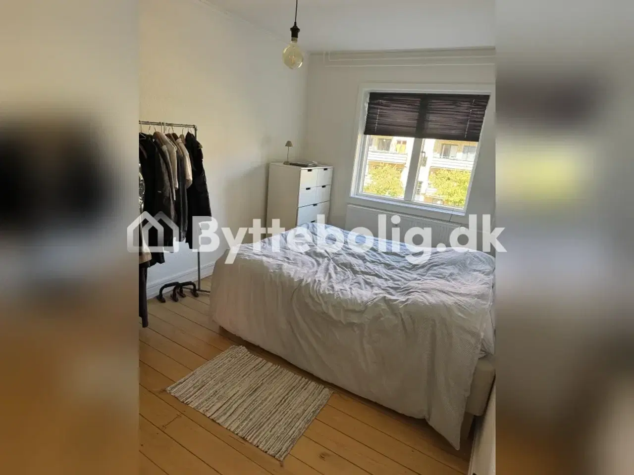 Billede 4 - Lækker nyrenoveret lejlighed tæt på strand og Metro