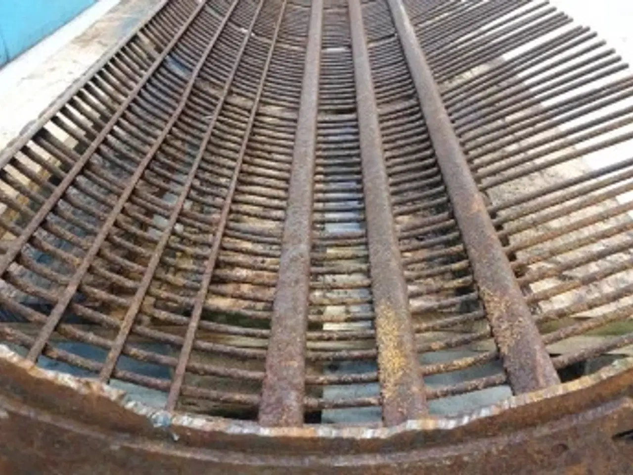 Billede 12 - Massey Ferguson 7274 Kerneudskiller Bro 28385035