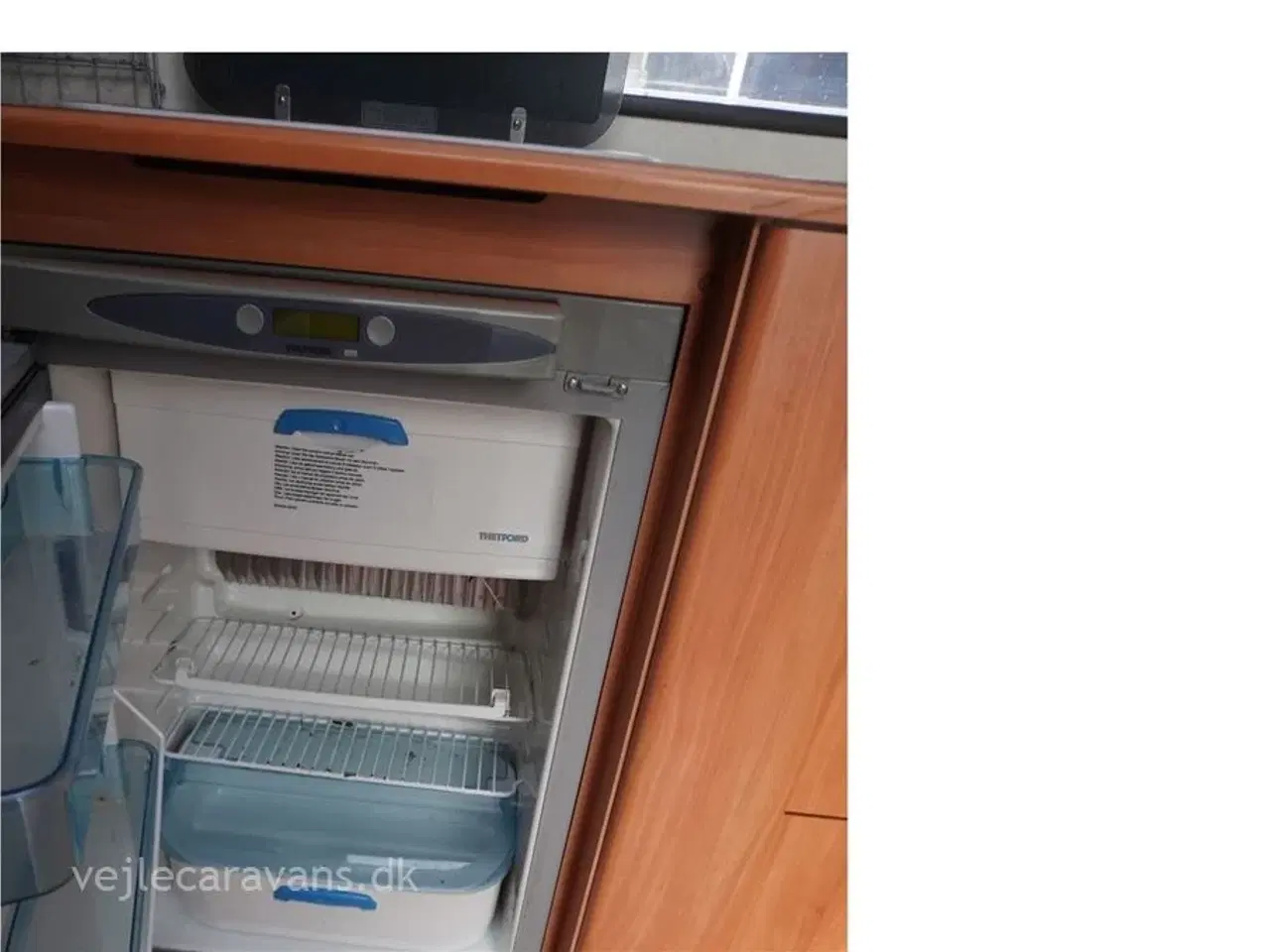 Billede 13 - 2006 - Adria Adiva 502 UP