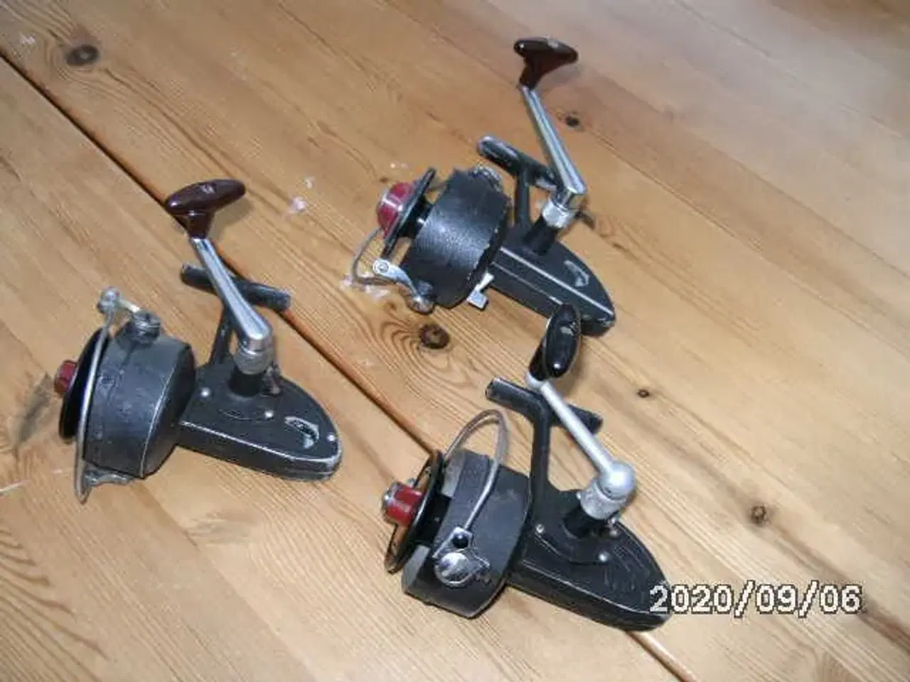 Billede 2 - Daiwa 330