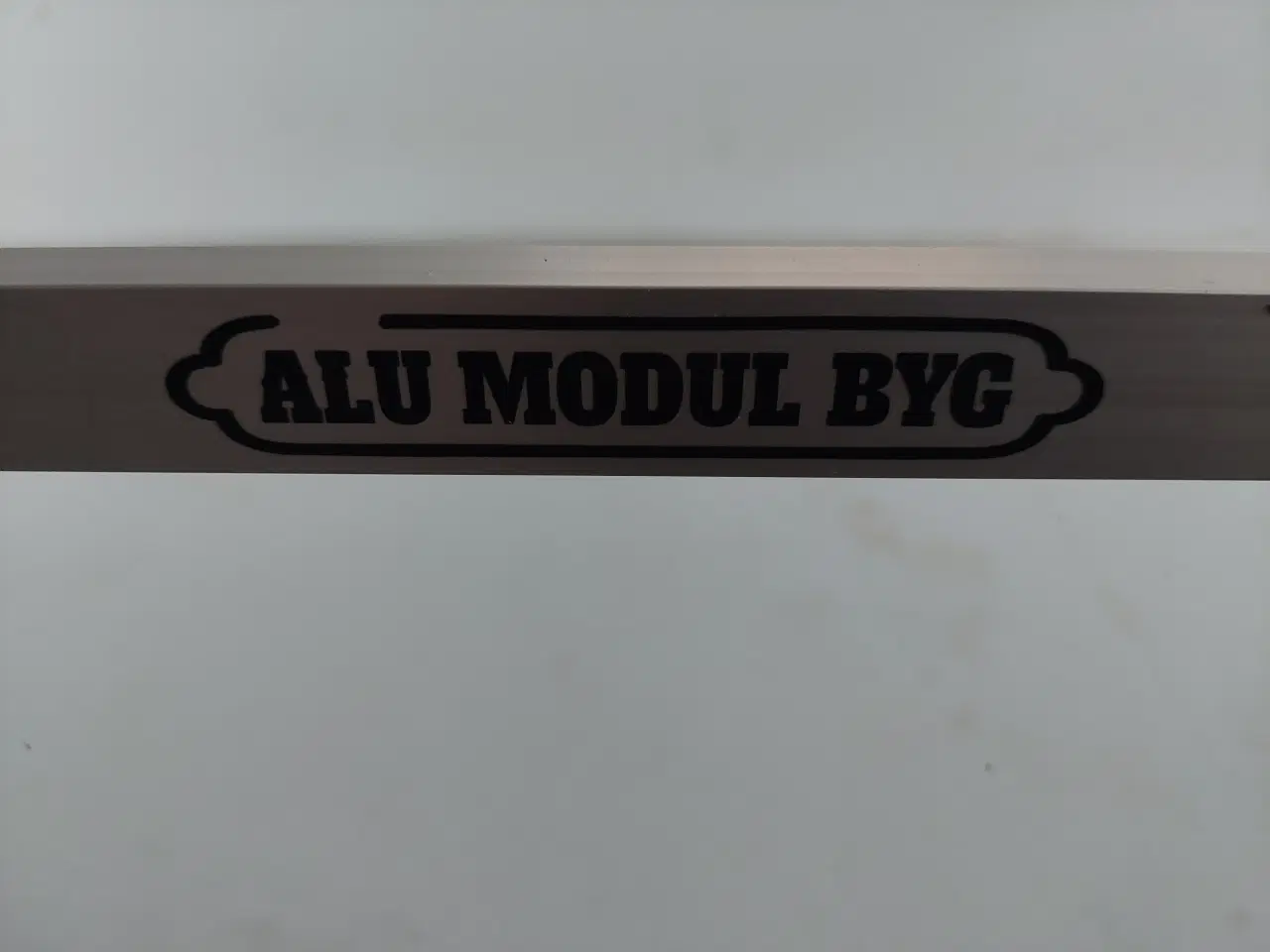Billede 1 - Alu mondul bur