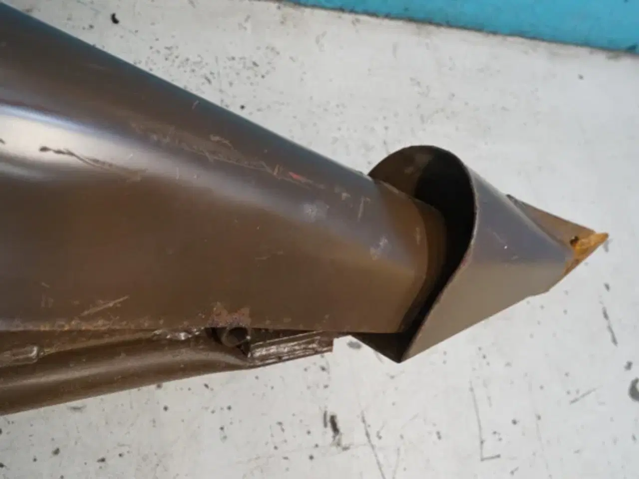 Billede 11 - Dronningborg D7500 Stråskiller 28230464