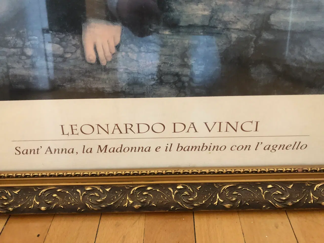 Billede 6 - 3stk Leonardo da Vinci 