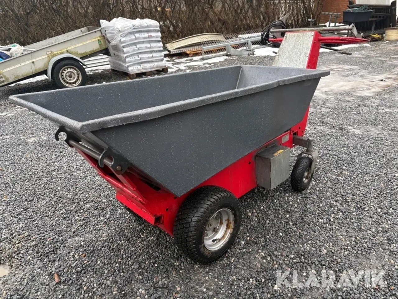 Billede 1 - Elbøre 2M Group