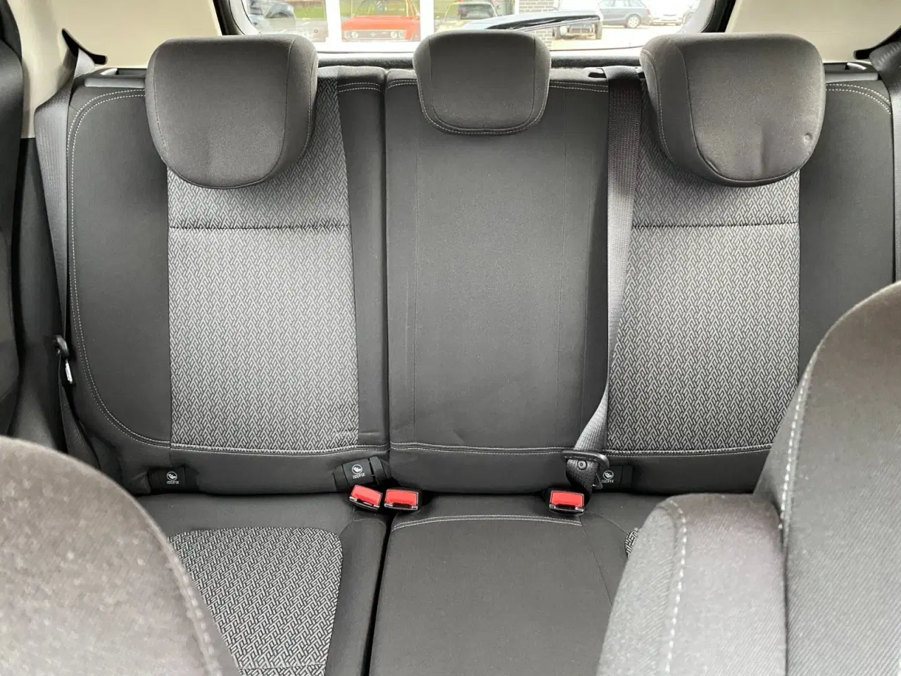 Billede 6 - Opel Mokka X 1,4 T 140 Enjoy aut.