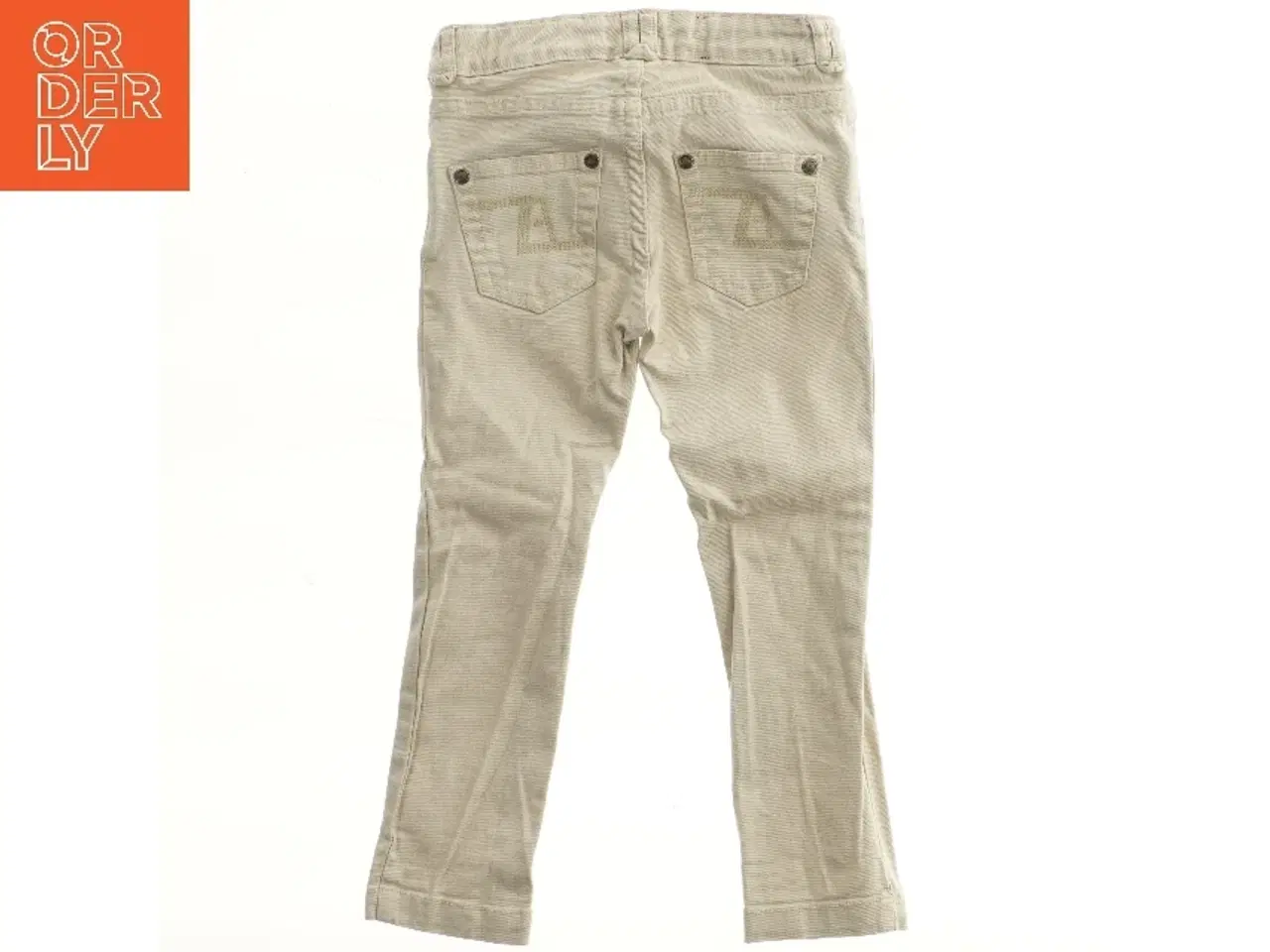 Billede 2 - Børnebukser fra Zara (str. 98)