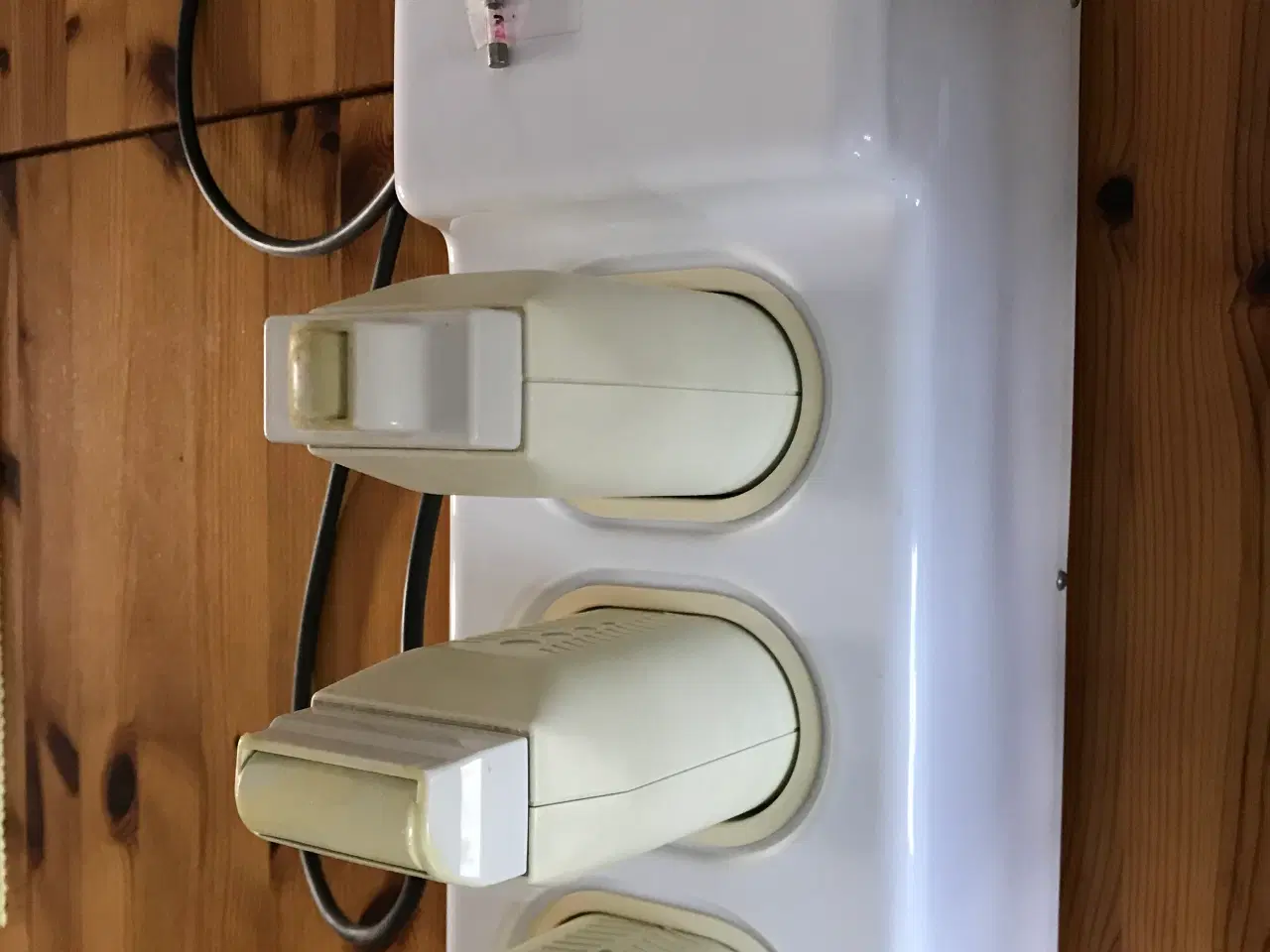 Billede 1 - Voksstation hårfjerning *