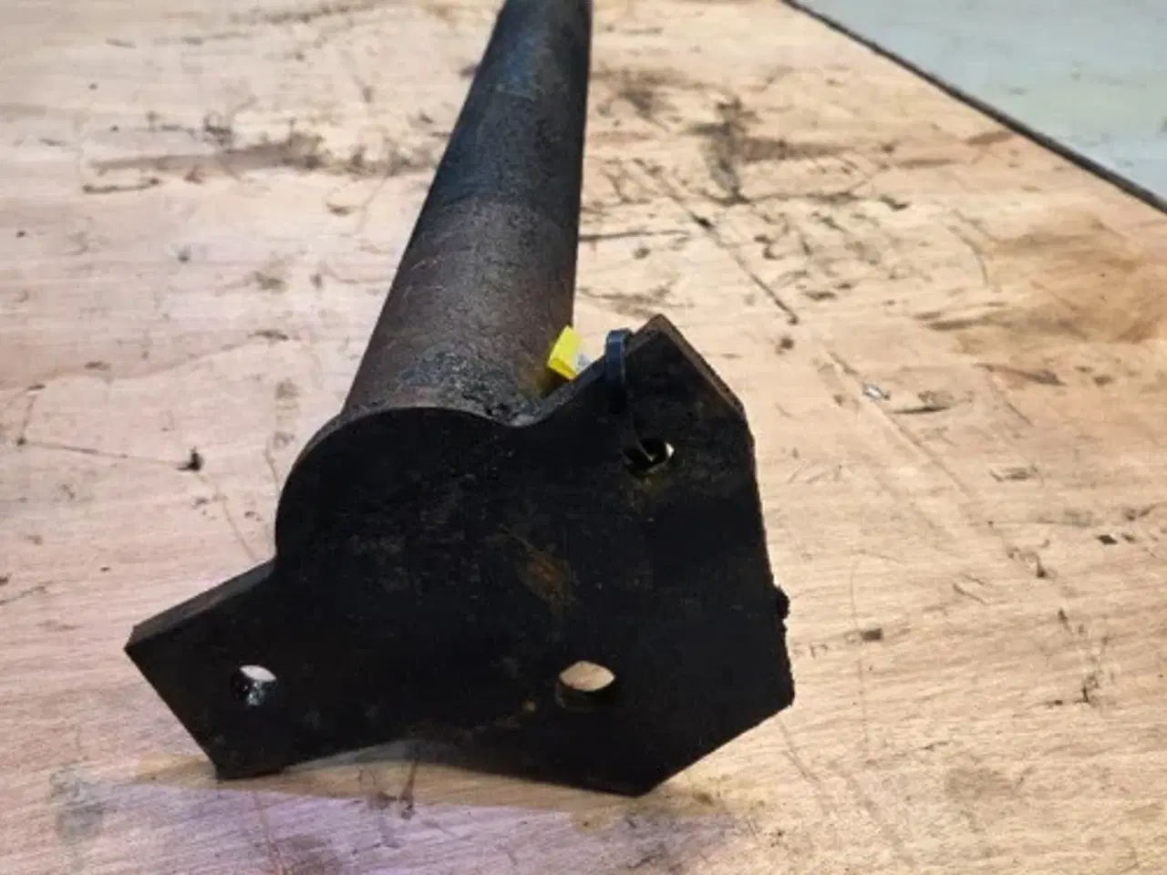 Billede 9 - New Holland BB9060 Rør 84068874